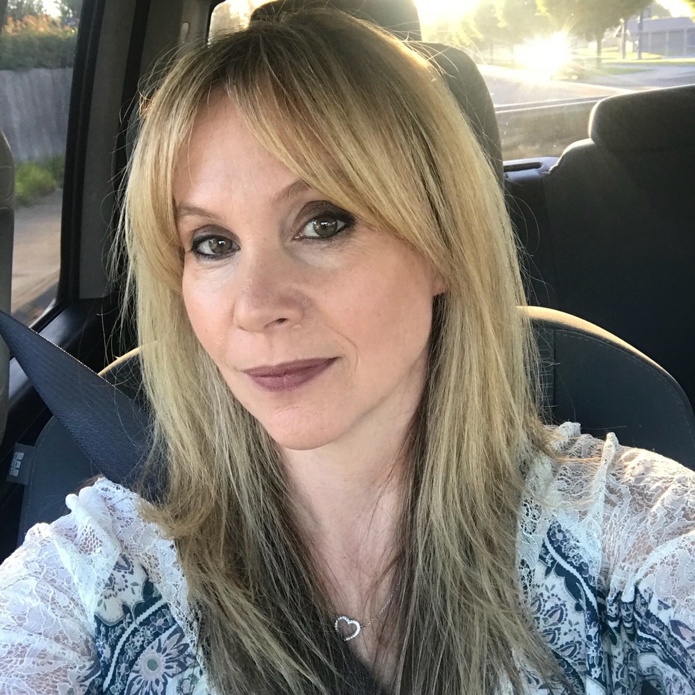 Meet your Posher, Jill